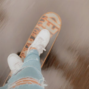 Meet your Posher, Savannah